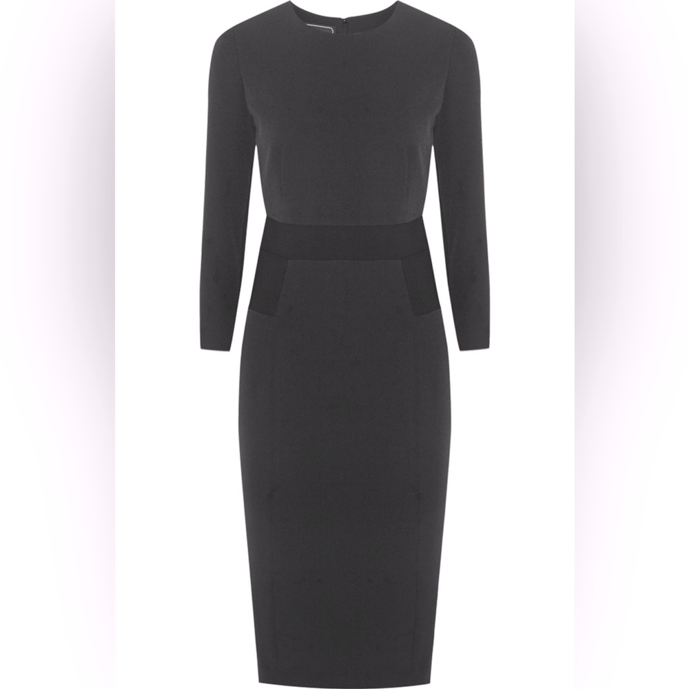 Black Dress by Malene Birger 0